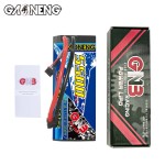 GNB GAONENG 5500MAH 3S 11.1V 100C 200C XT60 Cabled Hard Case RC LiPo Battery RC Car 1/8 1/10 Updated From 5000MAH 5200MAH
